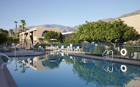Vista Mirage Hotel Palm Springs